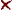 falsch