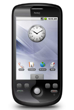 HTC Magic