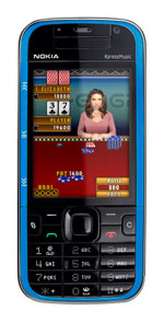 Nokia 5730 XpressMusic
