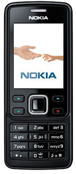Nokia 6300