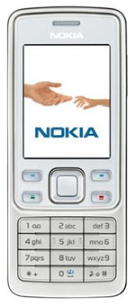 Nokia 6300