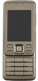 Nokia 6300