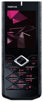 Nokia 7900