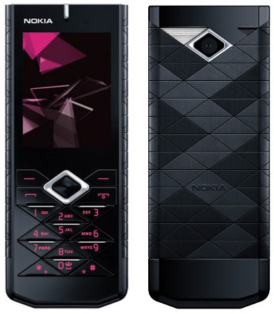 Nokia 7900 gro�