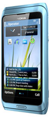 Nokia E7