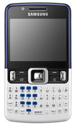 Samsung C6625