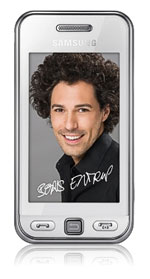 Samsung S5230 Star