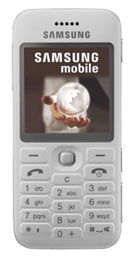 Samsung SGH-E590