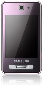 Samsung SGH-F480