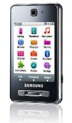 Samsung SGH-F480