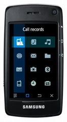 Samsung SGH-F520