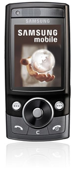 Samsung SGH-G600