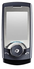 Samsung SGH-U600