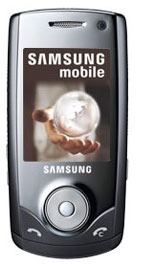 Samsung SGH-U700