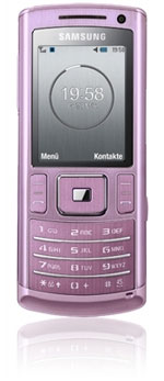 Samsung SGH-U800 Soul b