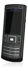 Samsung SGH-U800 Soul b