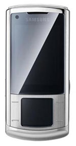 Samsung SGH-U900 Soul