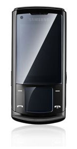 Samsung SGH-U900 Soul