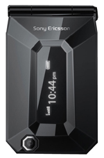 Sony Ericsson Jalou
