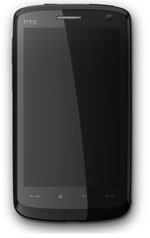 HTC Touch HD