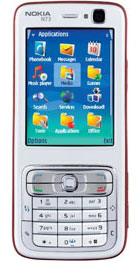 Nokia N73