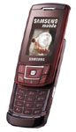 Samsung SGH-D900  Ultra Editon 12.9