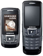 Samsung SGH-D900  Ultra Editon 12.9