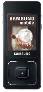 Samsung SGH-F300