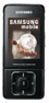 Handy Bild Samsung SGH-F510