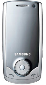 Samsung SGH-U700