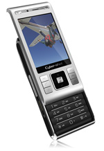 Sony Ericsson C905