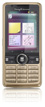 zum Sony Ericsson G700