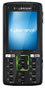 zum Sony Ericsson K850i