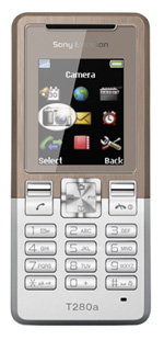 Sony Ericsson T280i