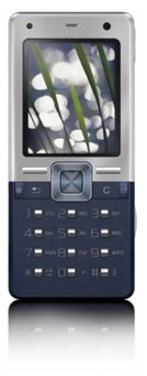 Sony Ericsson T650i