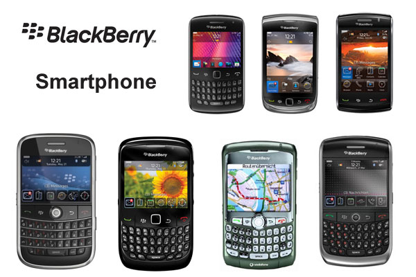 Blackberry