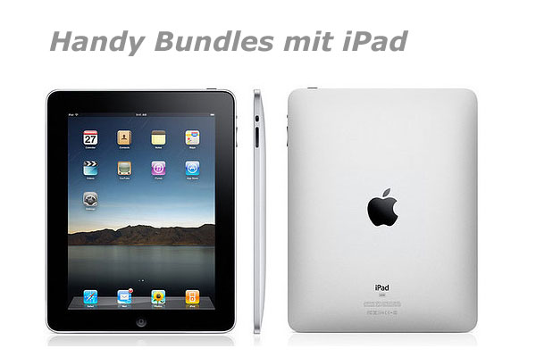 Handy Bundle iPad