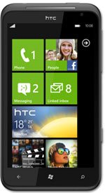 HTC Titan kaufen