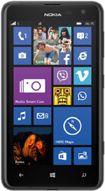 Lumia 625 kaufen