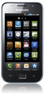 Galaxy S I9003  kaufen