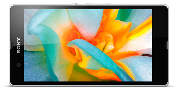 Sony Xperia Z Full-HD